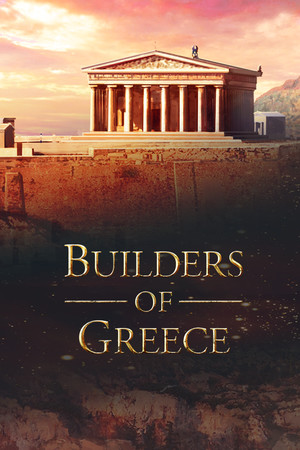 Builders of Greece Trainer +7