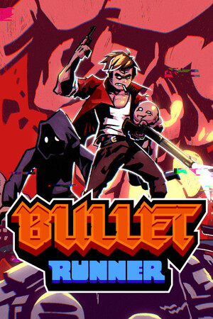 Bullet Runner v1.0.2 Trainer +3