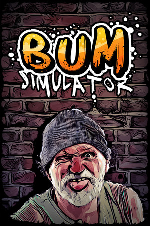 Bum Simulator v2.4.29b Save Game