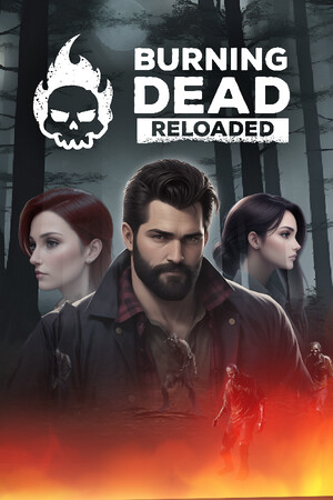 Burning Dead Reloaded Trainer +5