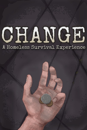 CHANGE: A Homeless Survival Experience v2.1 Trainer +18 (Aurora)