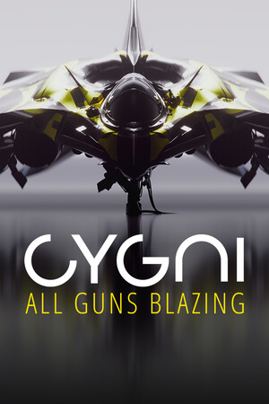 CYGNI: All Guns Blazing Trainer +8