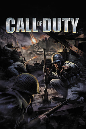 Call of Duty v1.3 Trainer +6