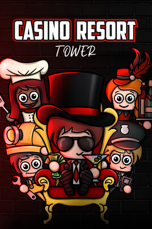 Casino Resort Tower Trainer +10