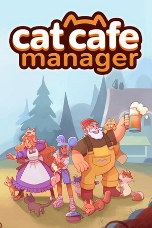 Cat Cafe Manager Cheat Codes