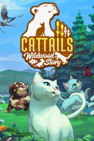 Cattails: Wildwood Story Trainer +3