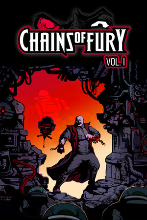 Chains of Fury v1.0.0.2 Trainer +5