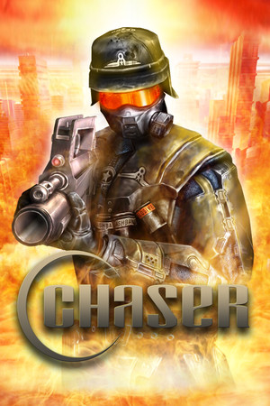 Chaser v1.50 Trainer +2