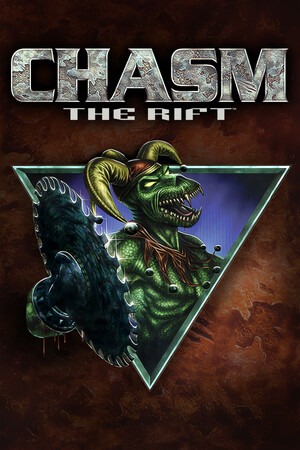 Chasm: The Rift v10.10.2022 Trainer +10