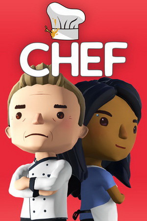 Chef: A Restaurant Tycoon Game v1.1.2 Trainer +2 (Aurora)