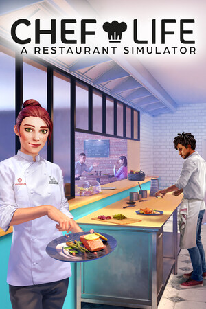 Chef Life A Restaurant Simulator Trainer +5