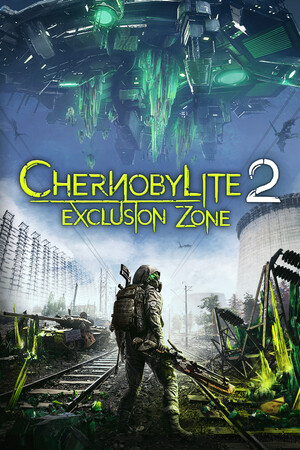 Chernobylite 2: Exclusion Zone Trainer +35