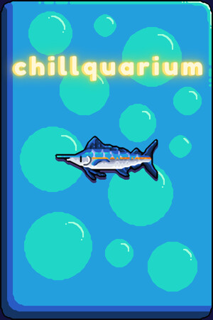 Chillquarium Trainer +6