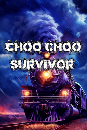 Choo Choo Survivor Trainer +9