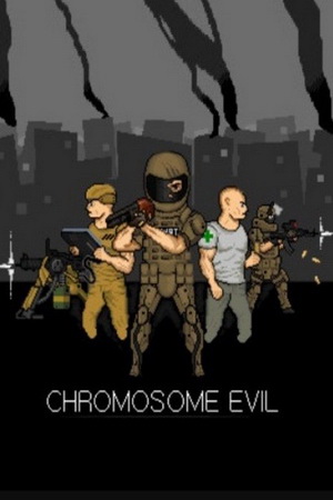 Chromosome Evil Cheat Codes