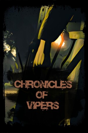 Chronicles of Vipers Trainer +3