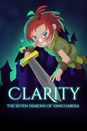 Clarity: The Seven Demons of Vanguardia Trainer +4