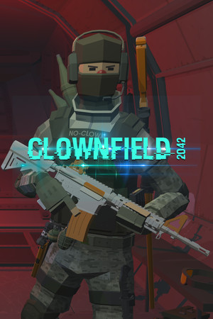 Clownfield 2042 Trainer +6