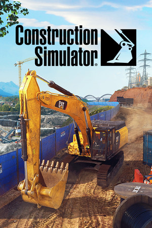 Construction Simulator Trainer +4 (Aurora)