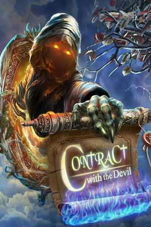 Contract With The Devil Cheat Codes