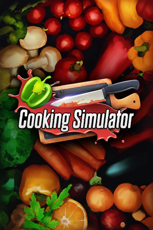 Cooking Simulator v5.2.5 Trainer +21 (Aurora)