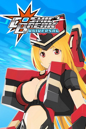 CosmicBreak Universal Cheat Codes