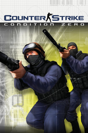 Counter-Strike: Condition Zero Save Game