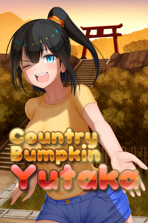 Country Bumpkin Yutaka Cheat Codes