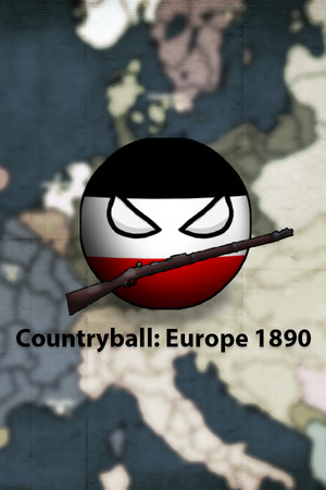 Countryball: Europe 1890 Cheat Codes