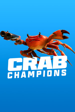 Crab Champions v1751 Trainer +18