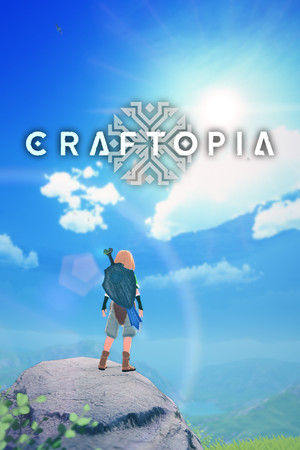 Craftopia v20230628.0633 Trainer +14 (Aurora)