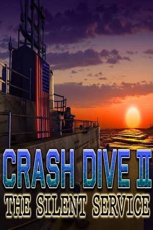 Crash Dive 2 v1.2.58 Trainer +10 (Aurora)