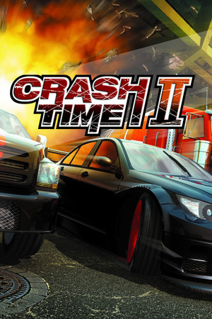 Crash Time 2 Cheat Codes