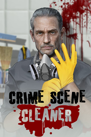 Crime Scene Cleaner Trainer +13