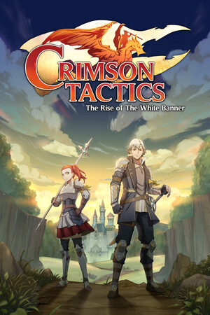 Crimson Tactics: The Rise of The White Banner Trainer +5