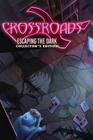 Crossroads: Escaping the Dark Collector's Edition Trainer +3