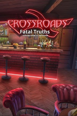 Crossroads: Fatal Truths Collector's Edition Trainer +3