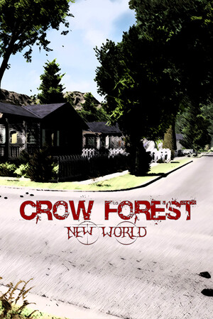 Crow Forest: New World Cheat Codes