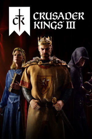 Crusader Kings 3 v1.7.0 Trainer +8