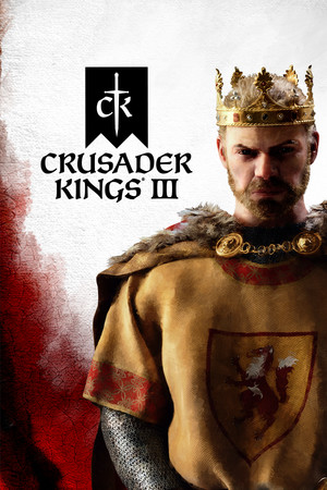 Crusader Kings 3 v1.10.2 Trainer +9