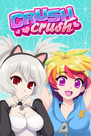 Crush Crush v0.382 Trainer +6 (Aurora)