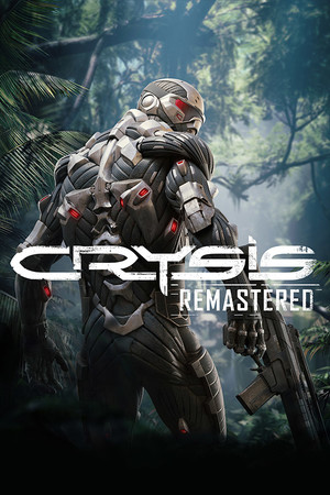 Crysis Remastered v3.0 Trainer +6