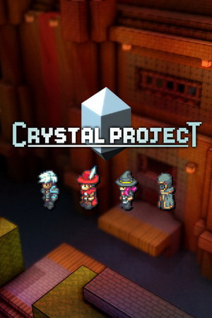 Crystal Project v1.1.0 Trainer +19 (Aurora)