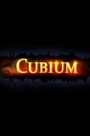 Cubium Save Game