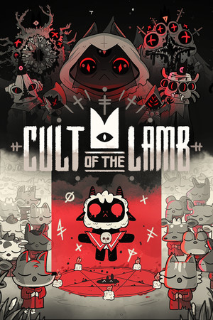 Cult of the Lamb v1.1.5.230 Trainer +23