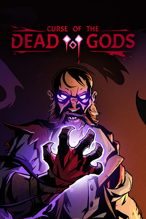 Curse of the Dead Gods v1.24.4.6 Trainer +19