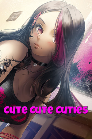 Cute Cute Cuties Cheat Codes