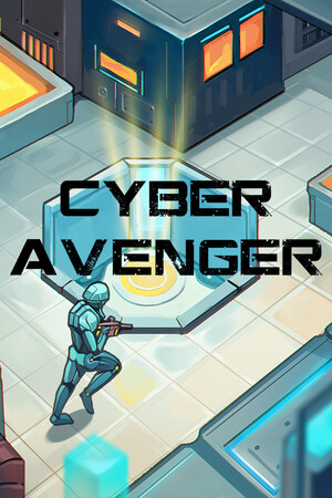 Cyber Avenger Trainer +2