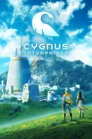 Cygnus Enterprises Trainer +4