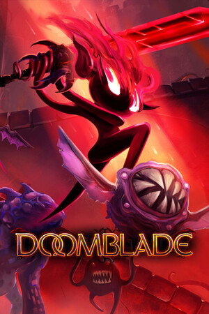 Doomblade v0.9 Trainer +2